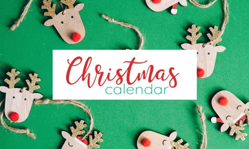 Christmas Calendar