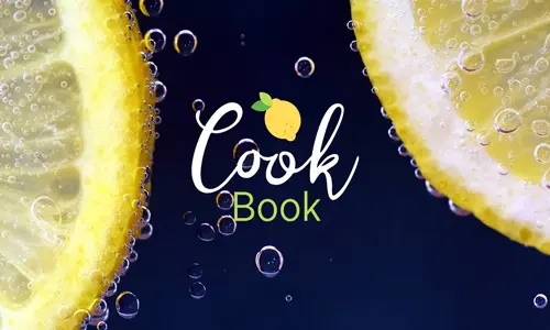 Cook Book