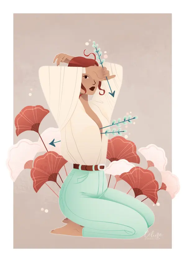 Mon illustration
