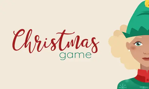 Christmas Game